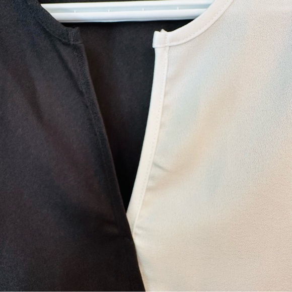 Color block top - Picture 6 of 11